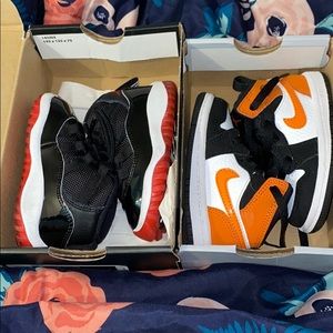 Jordan’s